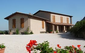 Colleverde Country House & Spa Urbino